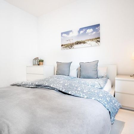 Komplette 2 Zimmer Wohnung Zentral Neben Oktoberfest ミュンヘン エクステリア 写真