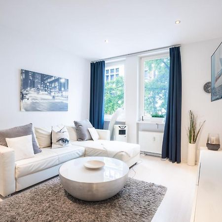 Komplette 2 Zimmer Wohnung Zentral Neben Oktoberfest ミュンヘン エクステリア 写真