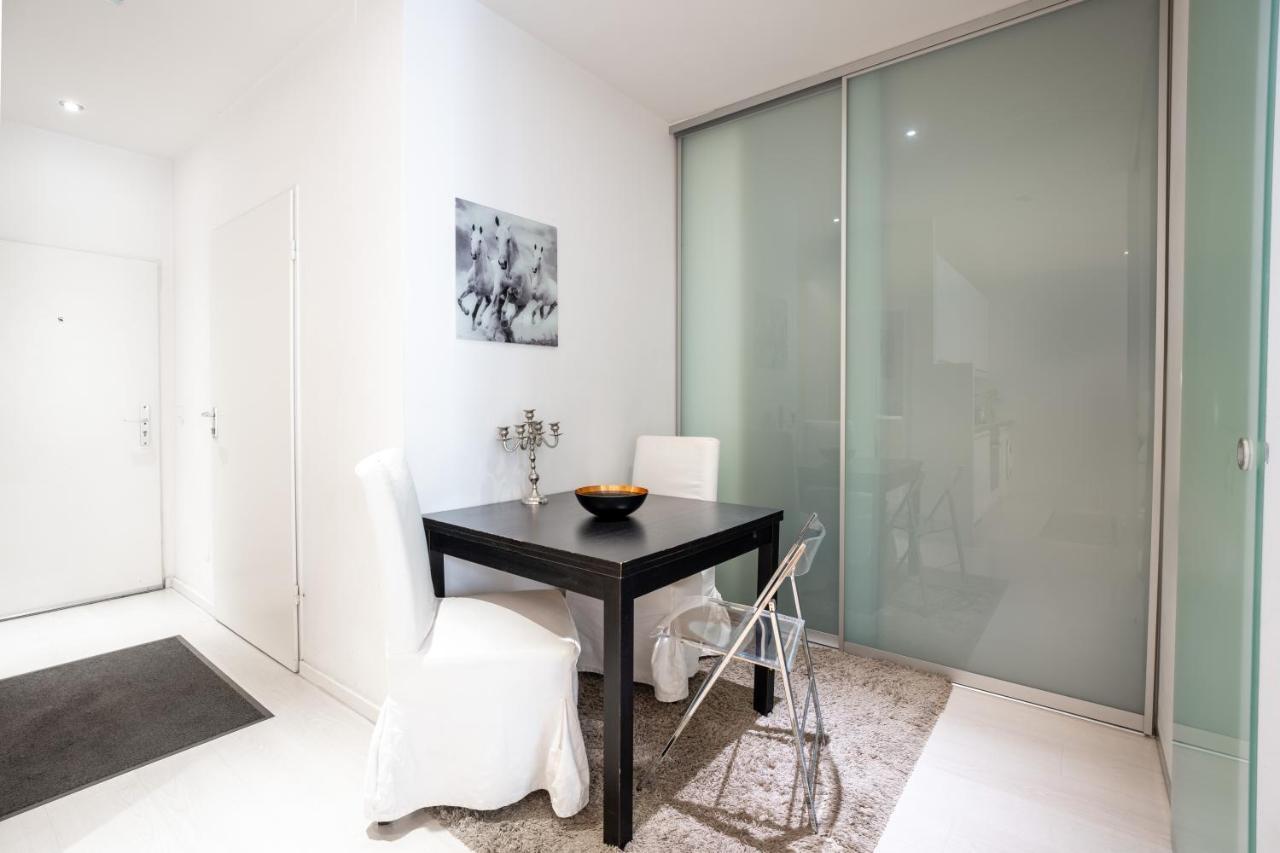 Komplette 2 Zimmer Wohnung Zentral Neben Oktoberfest ミュンヘン エクステリア 写真