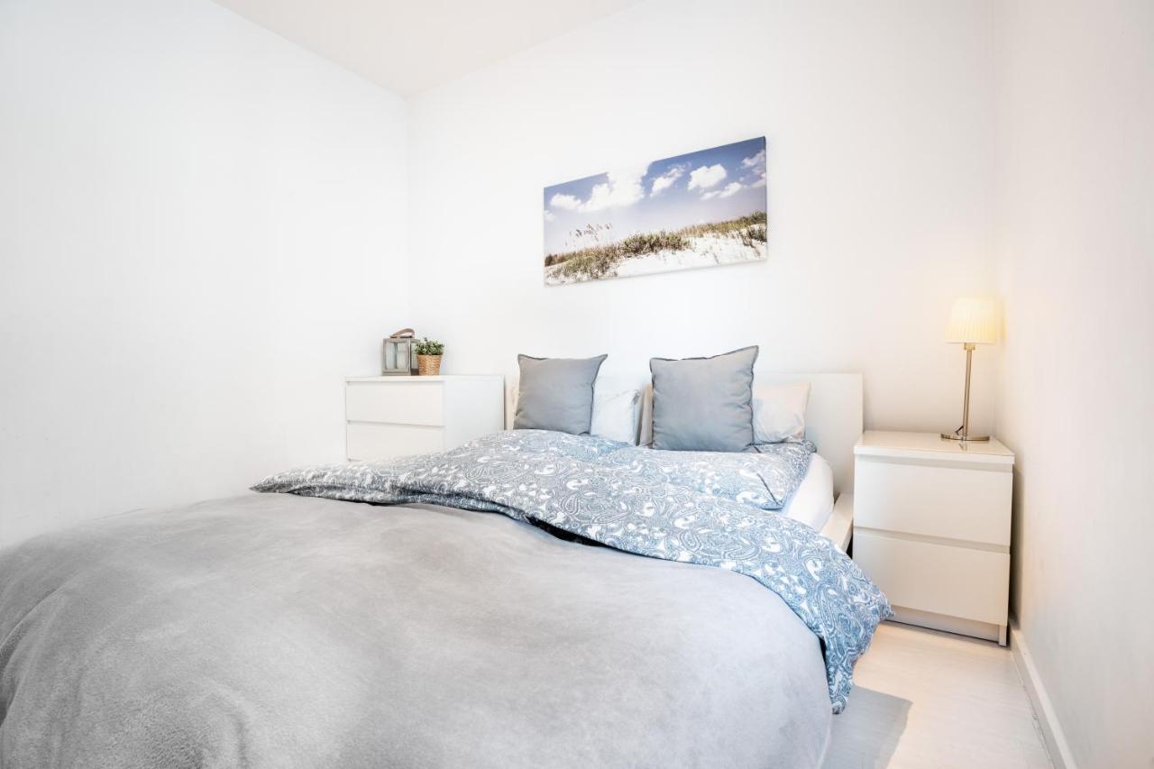 Komplette 2 Zimmer Wohnung Zentral Neben Oktoberfest ミュンヘン エクステリア 写真